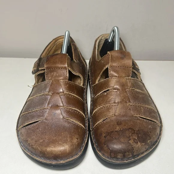 Birkenstock | Shoes | Birkenstock Footprints Merced 